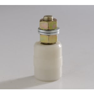 DELTA (15) 823040  ODIGOS NYLON PAX 32X40 NYLON GUIDE NUTS