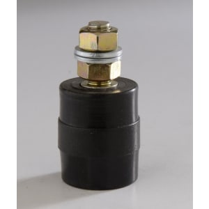 DELTA (15) 824050 ODIGOS NYLON PAX 42X49 NYLON GUIDE NUTS