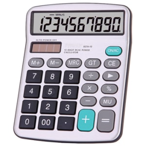 ΑΡΙΘΜΟΜΗΧΑΝΗ TRULY 837A 10