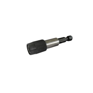 NAREX (113) 831800 Μαγνητική Βάση με Αφάλεια 1/4" x 60 mm