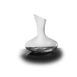 ΓΥΑΛΙΝΗ ΚΑΝΑΤΑ ΚΡΑΣΙΟΥ - 750ml