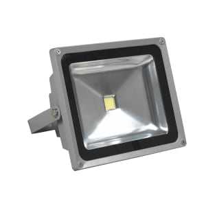ΠΡΟΒΟΛΕΑΣ LED CT-6105-50W 180° ΣΤΗΡΙΓΜΑ