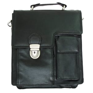H&B LEATHER BAG 6800