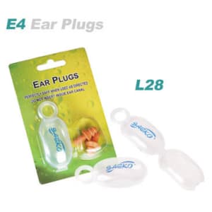 Saeko - Ear Plugs