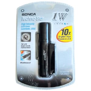 TORCH SONCA LN 121 LED 1W