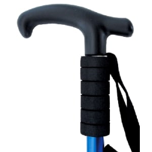 ALPENSTOCK ALUMINUM