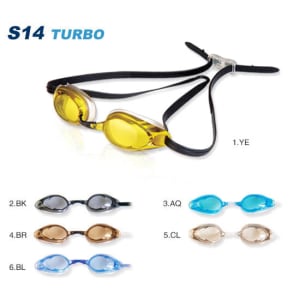 Saeko - S14 Racing Goggles