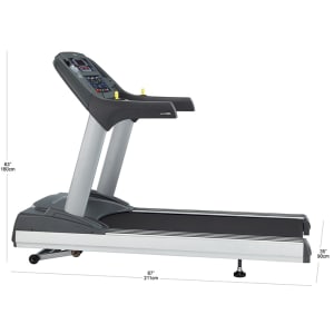 STEELFLEX ΕΠΑΓΓΕΛΜΑΤΙΚΟΣ ΔΙΑΔΡΟΜΟΣ ΓΥΜΝΑΣΤΗΡΙΟΥ 4HP