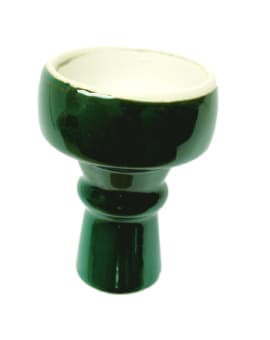 NARGILEH EGYPTIAN BURNER CERAMIC