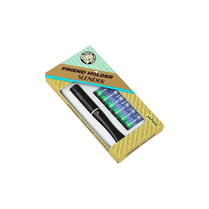 friend holder cigarette filter Spare Cartridges FRIEND HOLDER SLENDER