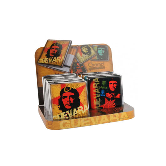 che guevara cigarette case Cigarette Case Che-Guevara - 17063