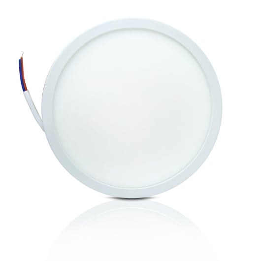 George Katsafados Ltd - GK Power LED Panel Light - 8W