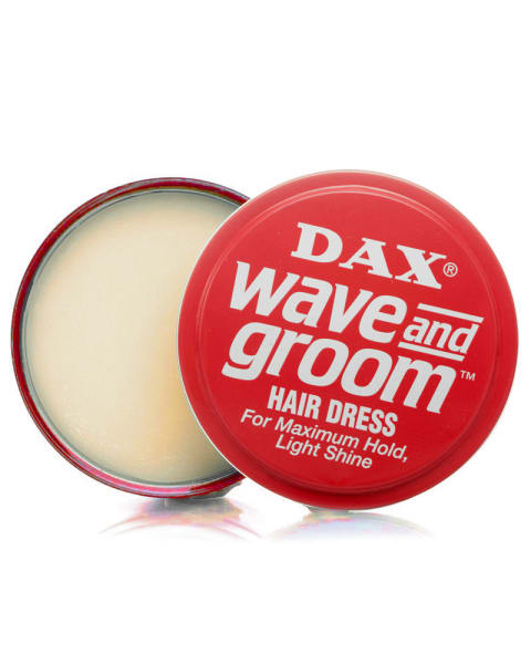 ΚΕΡΙ ΜΑΛΛΙΩΝ DAX - WAVE&GROOM