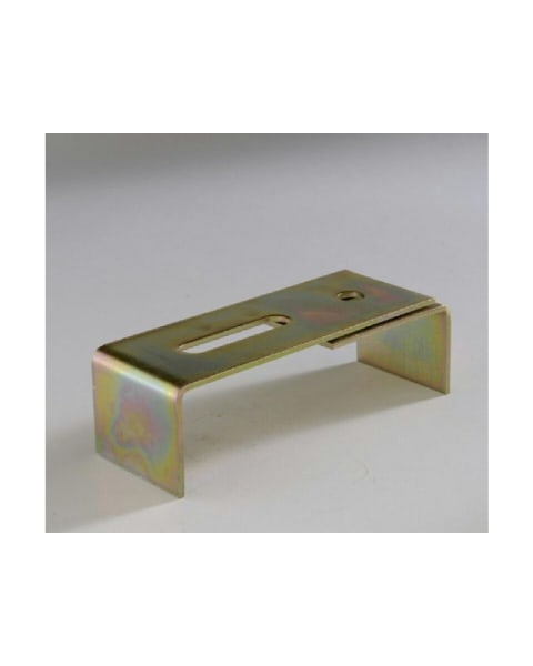 DELTA (32) 100611 LAMA MONI SINGLE ADJUSTABLE PLATE FOR PLASTIC GUIDES	
