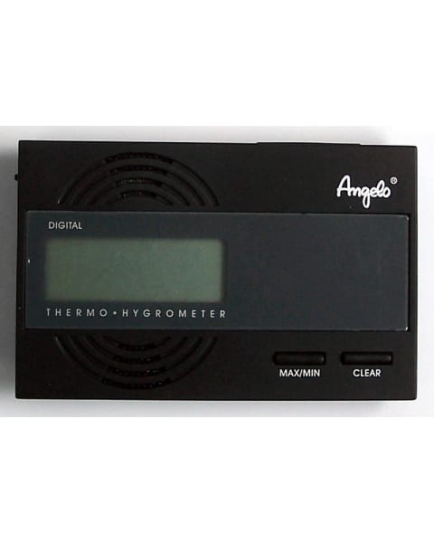 HYGROMETER DIGITAL ANGELO 82102