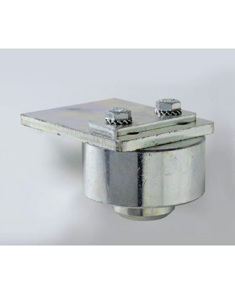DELTA (35) 300250 MENTESES PANO Φ50 HINGE WITH BEARING UPSIDE