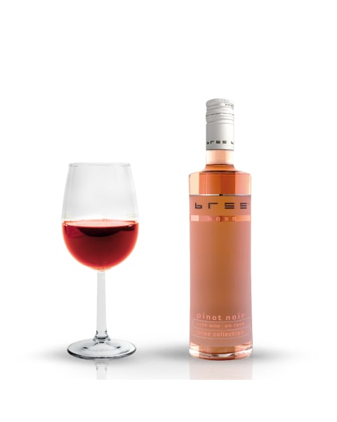 BREE RED - Merlot ΟΙΝΟΣ ΡΟΖΕ 750 ml