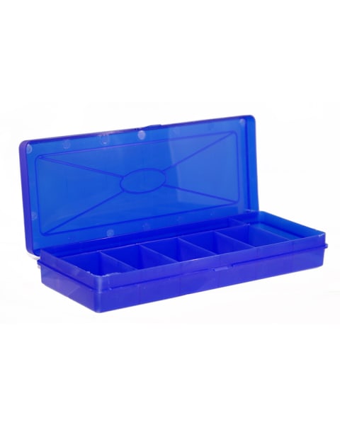 Ταπεράκια Οργάνωσης με 7 Θήκες - 10 x 25cm