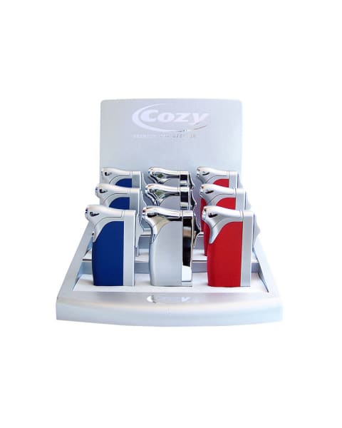 COZY (30-31) DOUBLEFLAME LIGHT 2406900