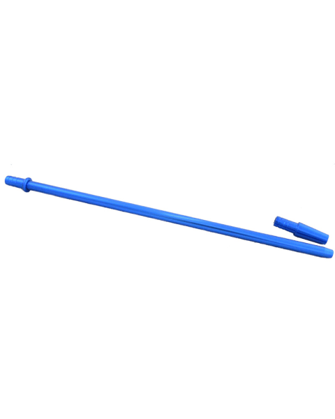 ALADIN MOUTHPIECE M310b BLUE 38cm ALUMINIUM
