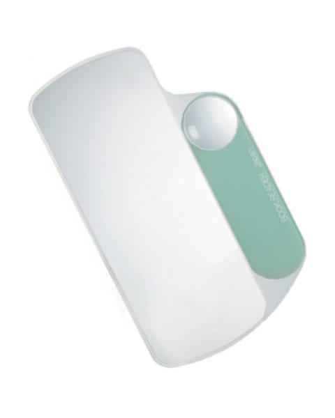 TERASAKI Μεγεθυντικός Φακός Διαβάσματος