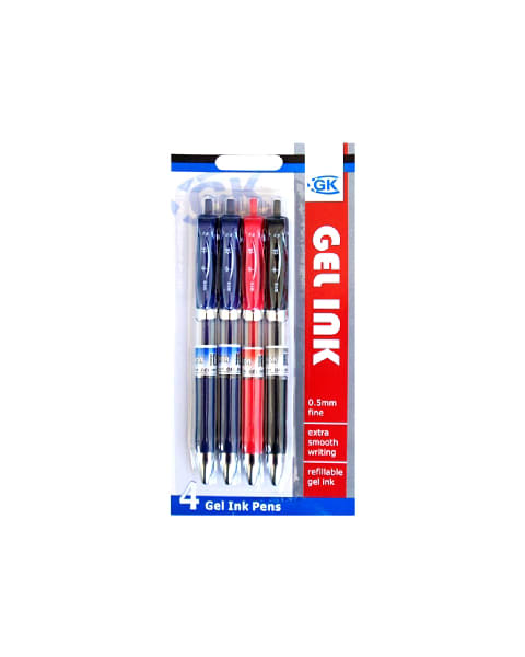 WEIYADA GELPEN 681 X4 CARD