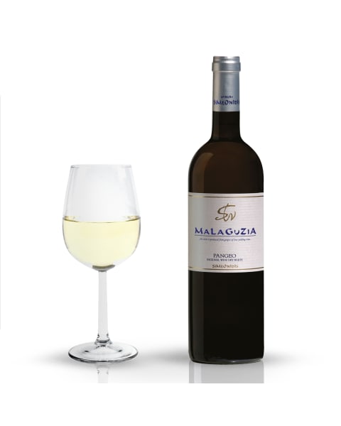 SIMEONIDIS Merlot Malaguzia - 750ml