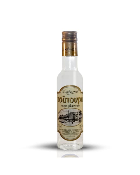 ΤΙΣΠΟΥΡΟ ΚΩΣΤΕΑ ΚΑΛΑΜΑΤΑΣ 200mL