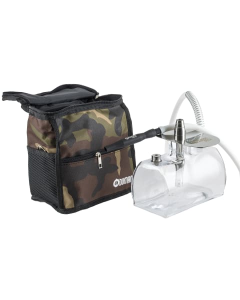 ODUMAN SMOKE TANK