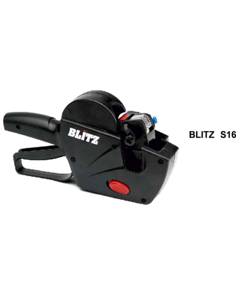 LABELLING MACHINE BLITZ S16