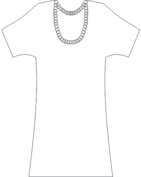 PSOMIAD. No06 WOM.WHITE KASKORSE K.M. 222