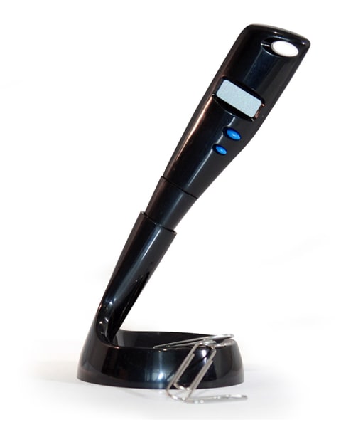 U34007 WRITE TIME SET-PEN FOR TABLE