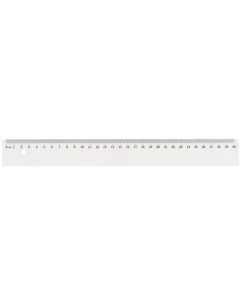 U35505 RULER 20cm
