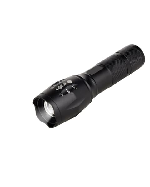 GK POWER ZOOM LIGHT SH-B077 5W