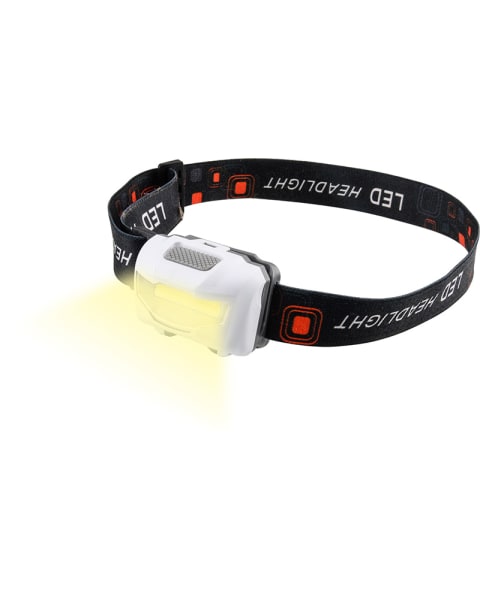 GK POWER HEADLIGHT SH-G037 3W
