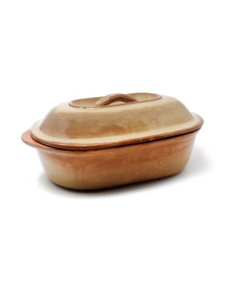 PETROTOS KOTOPOULIERA N2 IVORY 26 x 40 x 10cm