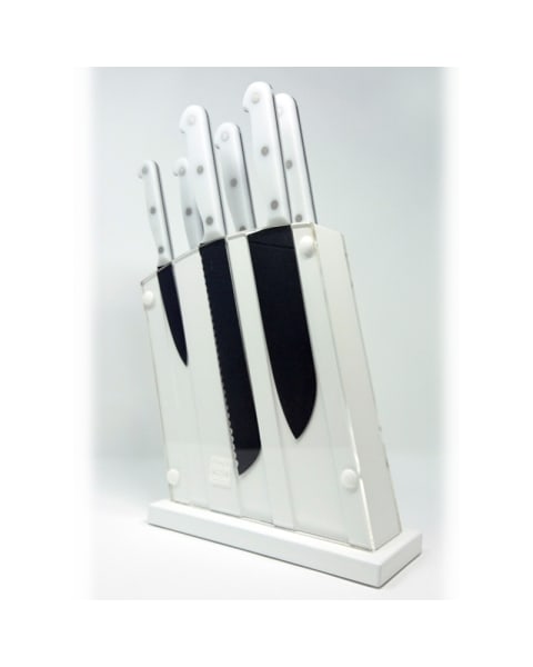 SICO BLOCK 6 KNIVES 632.L031.06(100)
