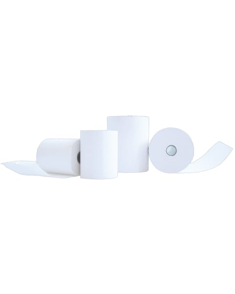 THERMAL PAPER ROLLS 80mm x63MM