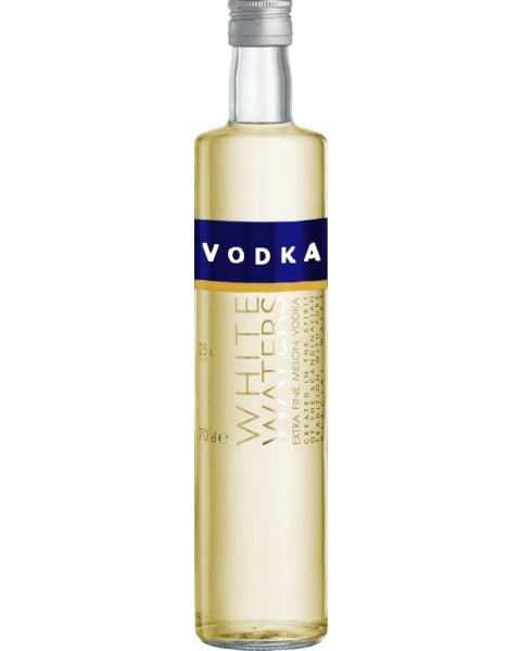 WHITE WATERS,ΒΟΤΚΑ ΡΟΔΑΚΙΝΟ, 700ml 25%vol  