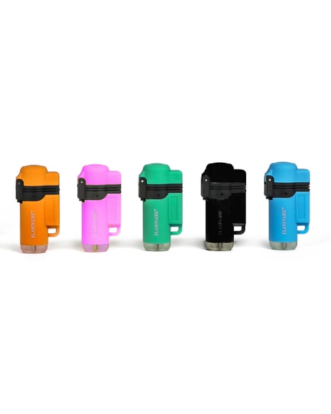 FLAMINAIRE 902 JET RUBBER