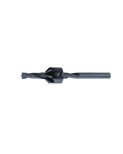 NAREX Αρίδα Ξύλου με Φρέζα - 3x16 mm
