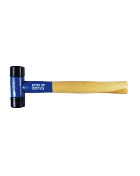 Πλαστικό Σφυρί με Πλαστικές Άκρες - Ματσόλα - 270mm