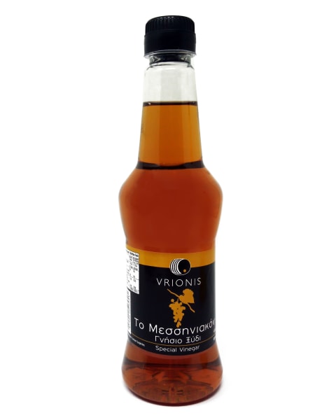 Vrionis Special Red Vinegar 400ml
