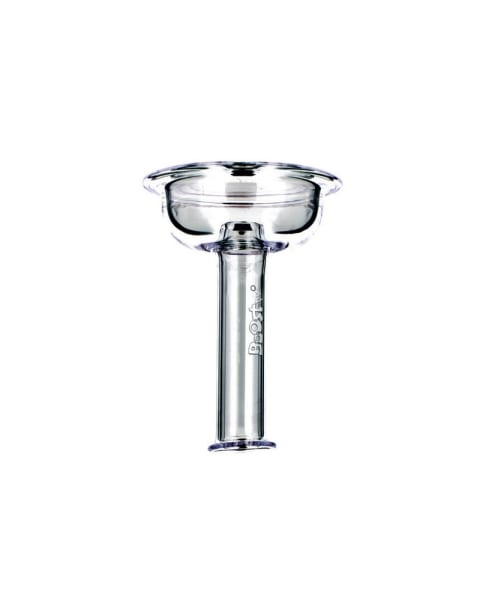 DUD SHISHA ΓΥΑΛΙΝΟΣ ΚΑΥΣΤΗΡΑΣ -02706