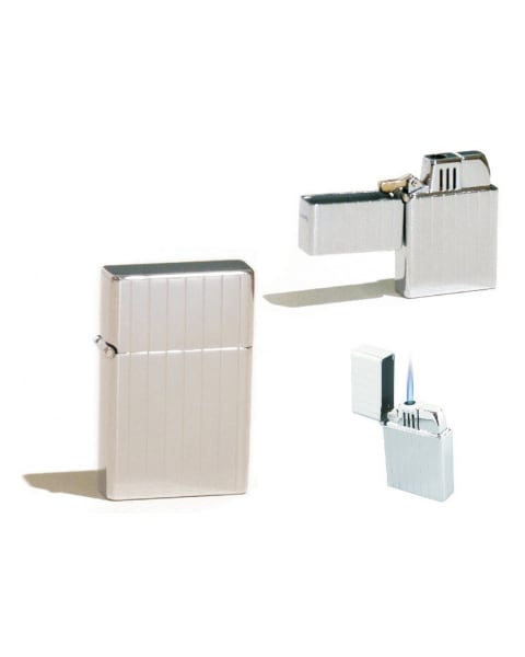 HADSON (50) JET LIGHTER 10215