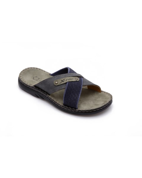 BELLA SHOES -A79- SIZE 43 GREY