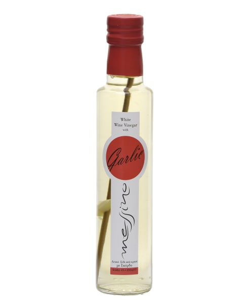 PAPADEAS GARLIC VINEGAR 250ml