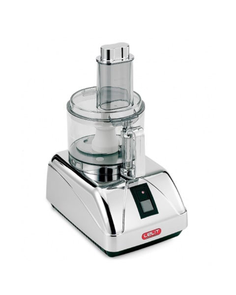 Lelit erculles Food Processor 
