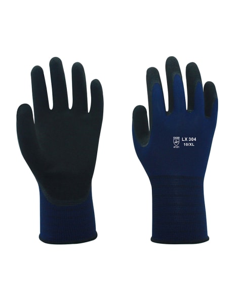 GLOVES Pro-Teker LX304 (SIZE#11LARGE)