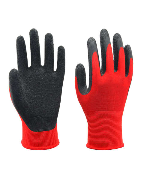 Προστατευτικά Γάντια Εργασίας - Pro-Tekker PE302 (ΜΕΤΡΙΟ ΜΕΓΕΘΟΣ)